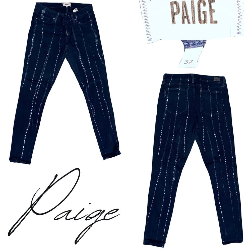 Paige Denim
